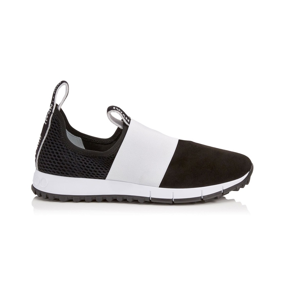 Oakland Jimmy Choo Sneakers